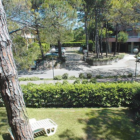 Flat In Lignano Pineta Apartment Lignano Sabbiadoro Exterior foto