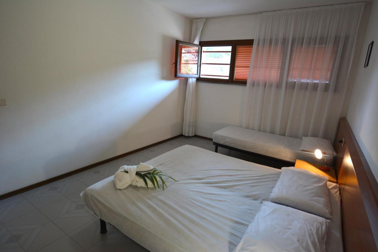 Flat In Lignano Pineta Apartment Lignano Sabbiadoro Exterior foto