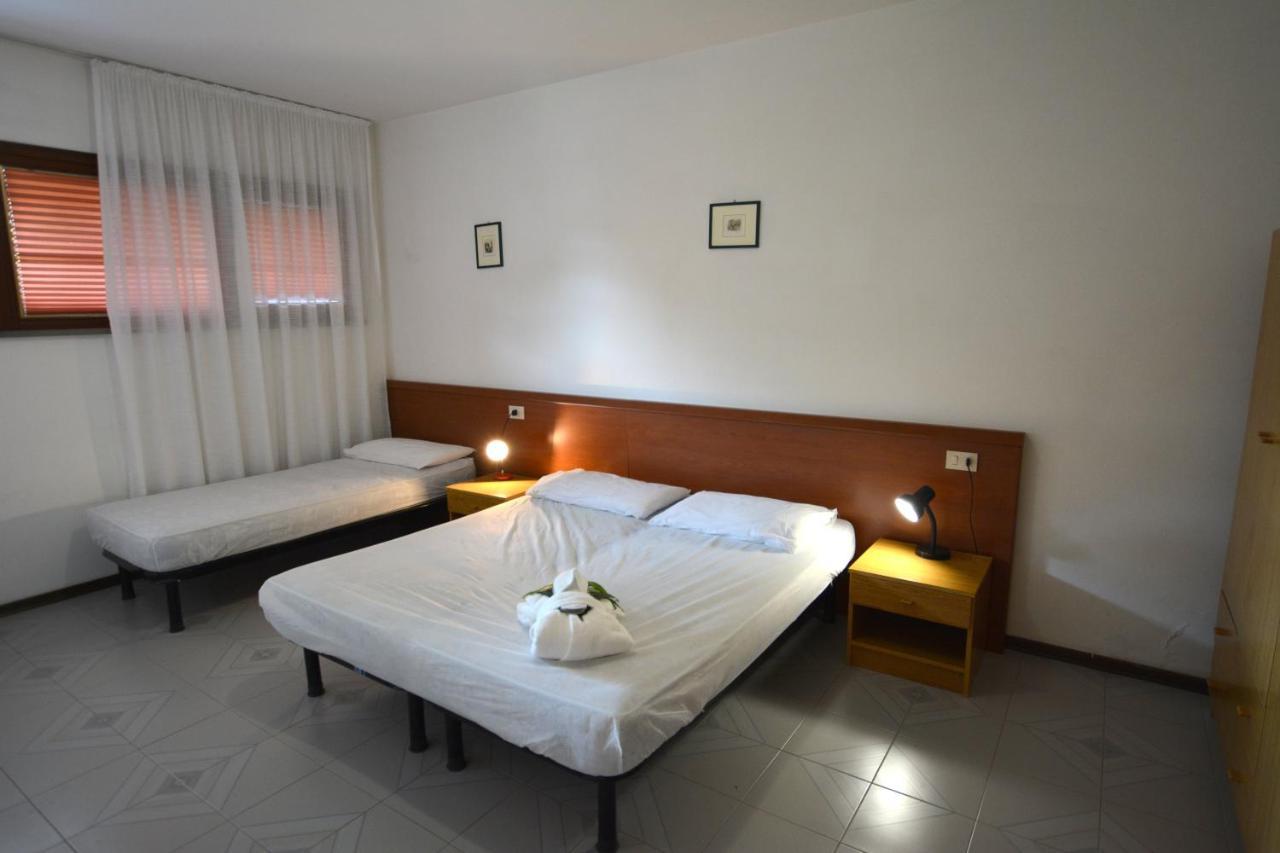 Flat In Lignano Pineta Apartment Lignano Sabbiadoro Exterior foto