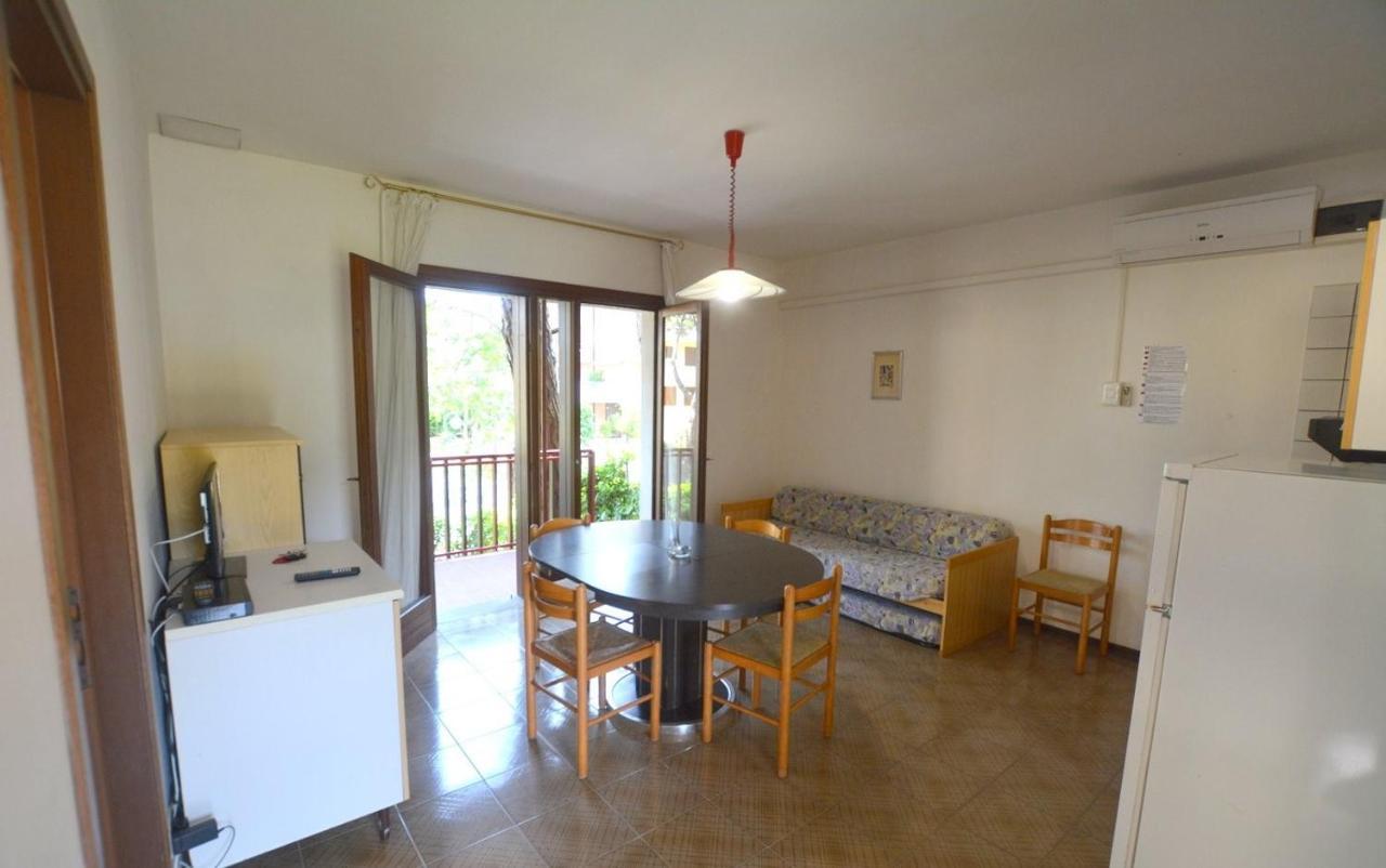 Flat In Lignano Pineta Apartment Lignano Sabbiadoro Exterior foto