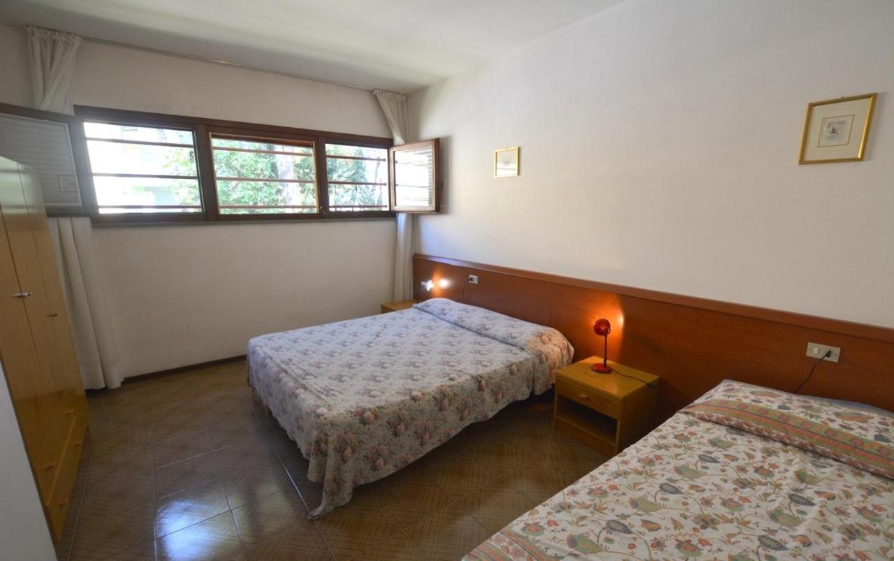 Flat In Lignano Pineta Apartment Lignano Sabbiadoro Exterior foto