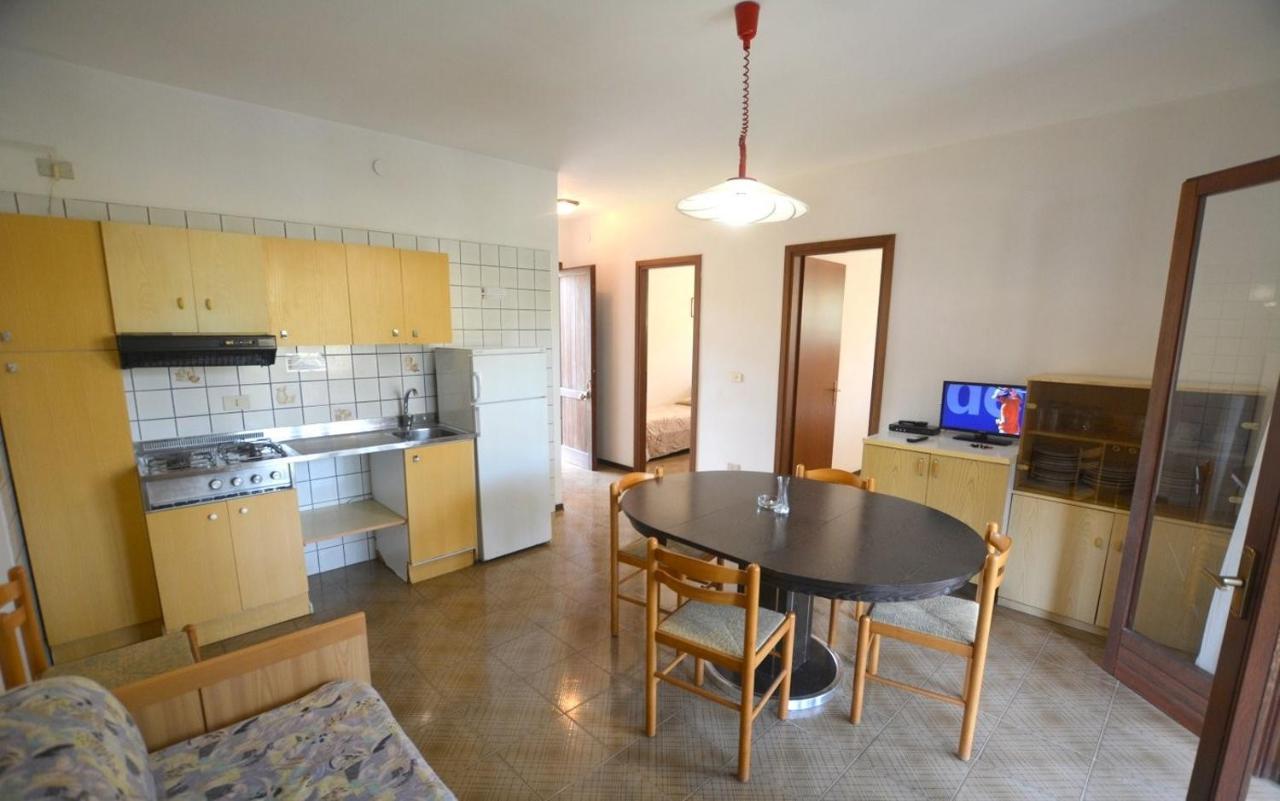 Flat In Lignano Pineta Apartment Lignano Sabbiadoro Exterior foto