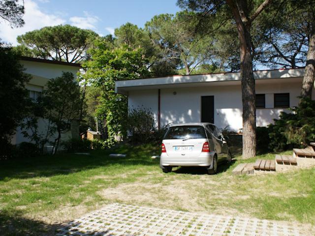 Flat In Lignano Pineta Apartment Lignano Sabbiadoro Exterior foto
