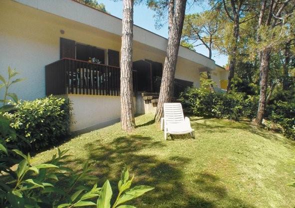Flat In Lignano Pineta Apartment Lignano Sabbiadoro Exterior foto