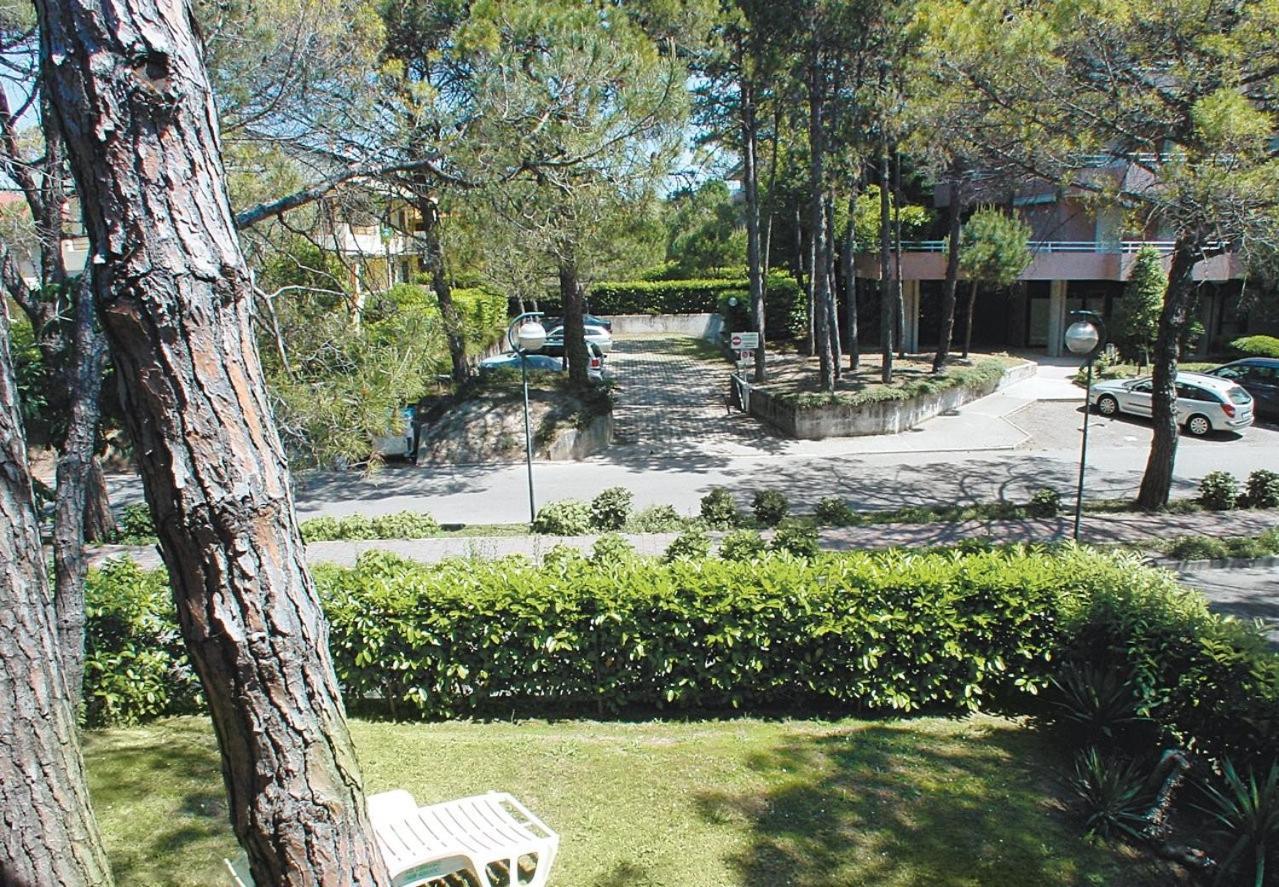 Flat In Lignano Pineta Apartment Lignano Sabbiadoro Exterior foto