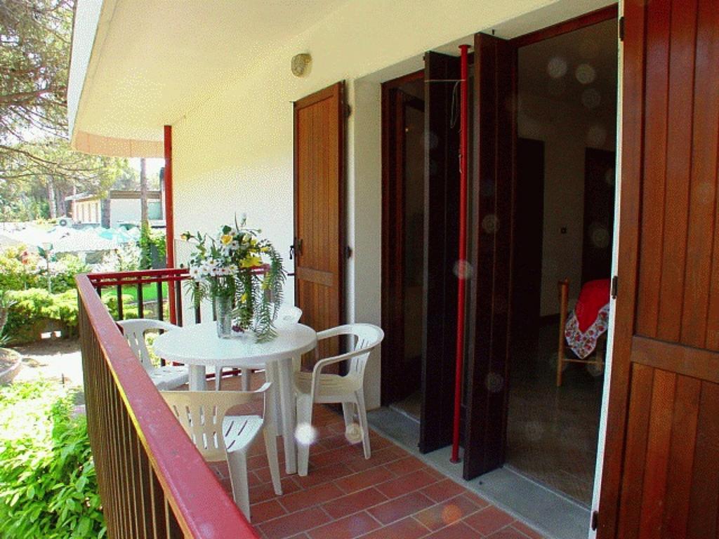 Flat In Lignano Pineta Apartment Lignano Sabbiadoro Exterior foto