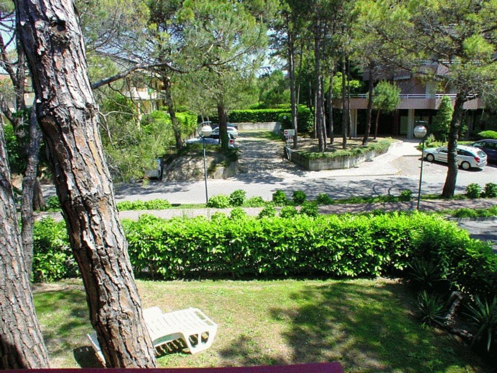 Flat In Lignano Pineta Apartment Lignano Sabbiadoro Exterior foto